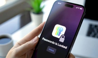 بدون اشتراك.. آبل تمنحك طريقة سهلة لنقل كلمات مرورك إلى Apple Passwords
