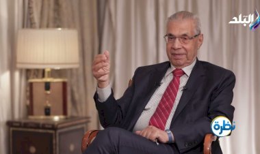 عبده مباشر: إسرائيل خسرت 300 دبابة خلال يومين في حرب أكتوبر