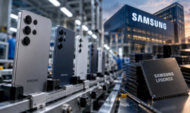 لماذا تستعد سامسونج لخفض إنتاج الهواتف الذكية بنسبة 30%؟