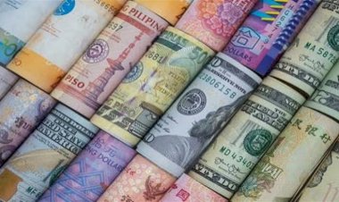 أسعار العملات في مصر اليوم السبت 10 أكتوبر