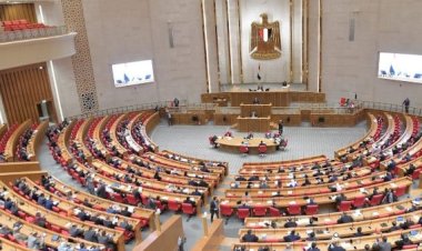 النواب يناقش حذف المادة 25 من قانون جامعة كيان.. الاثنين