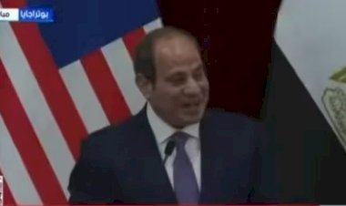 السيسي: المسار الدبلوماسي واحترام القانون الدولي أفضل السبل لمعالجة الأزمات