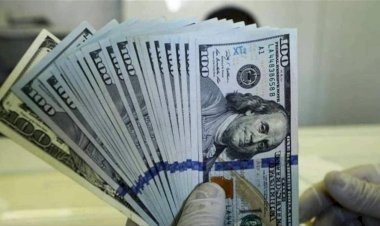 أسعار الدولار في مصر الأحد 11 أكتوبر