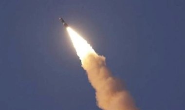 التحالف: اعتراض وتدمير صاروخ باليستي أطلقته مليشيا الحوثي باتجاه خميس مشيط