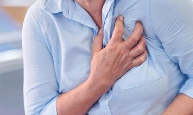 أسباب تسارع ضربات القلب المفاجئ.. متى يستدعي القلق؟