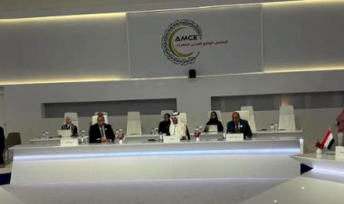 وزير الكهرباء : تطوير قاعدة بيانات عربية موحدة لمشروعات الطاقة المتجددة وكفاءة الطاقة