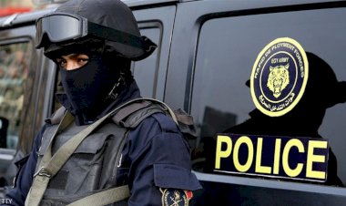 ضبط المتهمين باحتجاز شاب وتصويره فى وضع مخل بأكتوبر