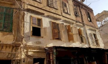 طلب إحاطة للحكومة لحصر العقارات الآيلة للسقوط وتحديد أولويات التدخل