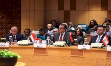 وزير الصحة يشهد افتتاح الدورة الثالثة والسبعين للجنة الإقليمية لمنظمة الصحة العالمية لشرق المتوسط