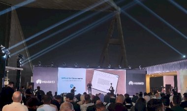 هواوي العالمية تستعرض هاتف نوفا الجديد ومنظومة متكاملة من الأجهزة الذكية