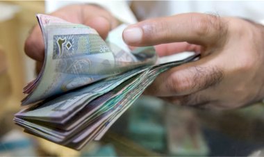 سعر الدينار الكويتي اليوم الخميس 15 أكتوبر