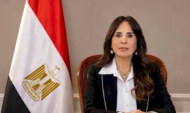 وزيرة الإسكان: إجراء 6 قرعات علنية لتسكين المواطنين الذين تم توفيق أوضاعهم بالأراضي المضافة بمدينة العبور الجديدة