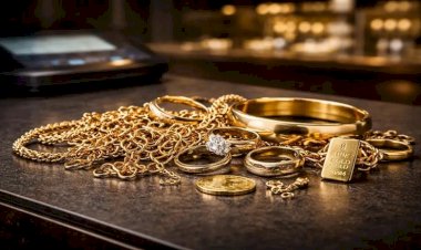 تحديث لحظة لأسعار الذهب اليوم الخميس 15-10-2026.. عيار 21 يصل لهذا السعر