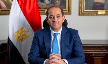 وزير المالية: تبكير صرف الدفعة الثالثة من الـ ٥٠٪؜ المقررة نقدًا ليصبح اليوم بدلًا من ٢٢ أكتوبر ٢٠٢٦