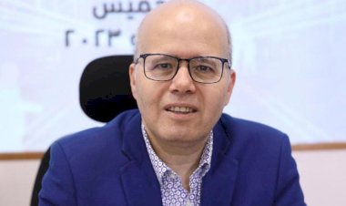 جمال الكشكي: الرئيس السيسي أكد على أن أمن السعودية جزء لا يتجزأ من الأمن القومي المصري