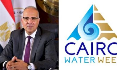 وزير الري يتابع الاستعدادات النهائية لانطلاق «أسبوع القاهرة التاسع للمياه» بمشاركة دولية واسعة