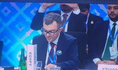 وزير التخطيط: مصر توظف الذكاء الاصطناعي لتطوير المهارات وتعزيز تنافسية سوق العمل ضمن رؤية 2030