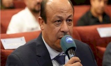 نائب: كلمة السيسي في ذكرى أكتوبر تؤكد أن الحفاظ على الدولة المصرية أولوية وطنية