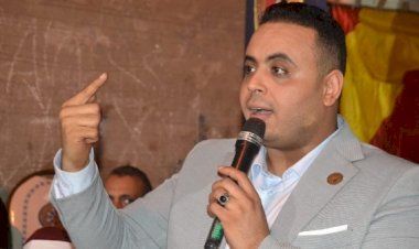 نائب: رسائل الرئيس بالندوة التثقيفية تحمل رسائل مهمة بشأن الحفاظ على الوعي الوطني
