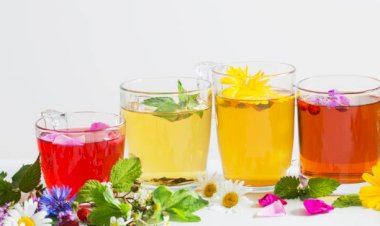 5 مشروبات عشبية قبل النوم تساعد على الاسترخاء وتهدئة الأعصاب