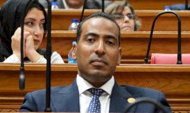 برلماني: رسائل الرئيس السيسي تؤكد أهمية الوعي الوطني وبناء كوادر قادرة على قيادة الدولة