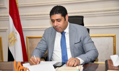 النائب عادل زيدان: تحرك الرئيس السيسي بشأن أمن الخليج يجسد التزام مصر التاريخي
