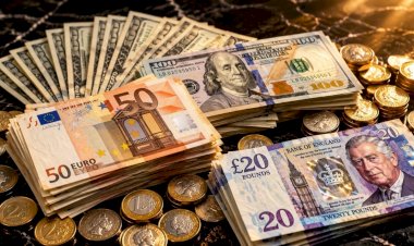 أسعار العملات في مصر اليوم الإثنين 20 اكتوبر