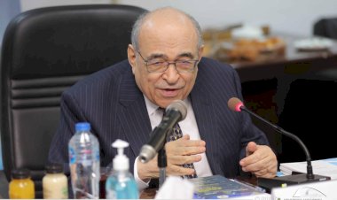 مصطفى الفقي: الرئيس السيسي همه الأول مصلحة مصر