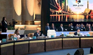 رئيس الوزراء يجيب باستفاضة عن تساؤلات المواطنين وشواغل الرأي العام حول قضايا " التنمية الحضرية والعمرانية"
