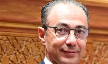 رئيس "صحة النواب": الاستثمار في الكوادر الطبية ركيزة لرفع جودة حياة المواطنين