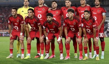 كل ما تريد معرفته عن مباراة الأهلي والقناة في الدوري الليلة