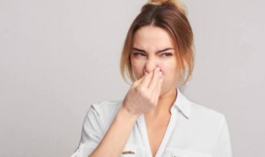 رائحة كريهة في الأنف باستمرار.. 6 أسباب لا يجب تجاهلها