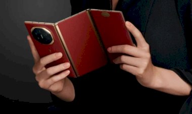 عصر الهواتف التقليدية انتهى.. إليك أسباب تدفعك لشراء هاتف قابل للطي