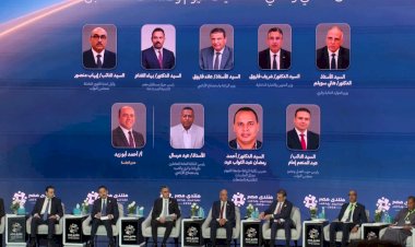 وزير الري: مصر تواصل جهودها لتعزيز الأمن المائي والغذائي وتطوير المنظومة المائية ومواجهة التغيرات المناخية