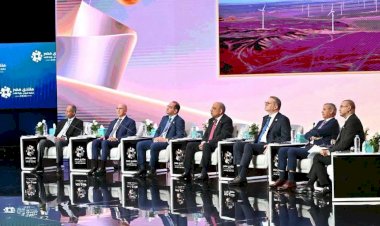 وزير الكهرباء يكشف سيناريوهات مواجهة أزمة الطاقة وخطط التوسع في الطاقة المتجددة والربط الكهربائي الإقليمي