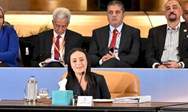 وزيرة التضامن الاجتماعي تستعرض الخدمات المقدمة لذوي الإعاقة وكبار السن بمنتدى مصر 2026