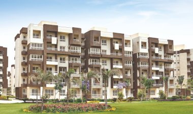 وزيرة الإسكان: بدء تسليم أراضي «بيت الوطن» بالمرحلة العاشرة بالقاهرة الجديدة.. 2 نوفمبر المقبل