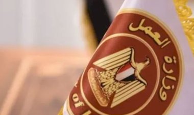 وزير العمل يعلن: 6349 فرصة عمل في 46 شركة قطاع خاص بـ11 محافظة