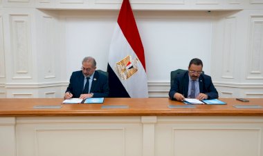 التأمين الصحي الشامل يوسّع شبكة مقدمي الخدمة بتوقيع عقد مع مستشفى سموحة الجامعي التخصصي بالإسكندرية