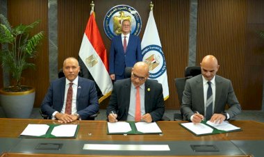 وزير البترول يعلن تنفيذ أكبر مسح سيزمي بتكنولوجيا OBN في خليج السويس على مساحة 1035 كم
