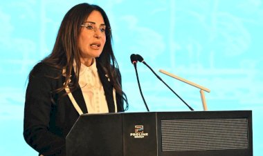 وزيرة الإسكان تستعرض جهود الدولة لتطوير قطاع مياه الشرب والصرف الصحي وتعزيز الأمن المائي
