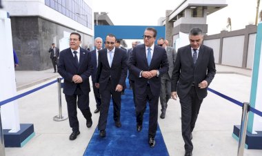 وزير الصحة يدشن الخطوات التنفيذية لنقل تكنولوجيا تصنيع أول لقاح للمكورات الرئوية «PCV13» محلياً