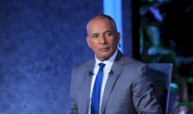 أحمد موسى: نتنياهو يحاول حشد الناخبين والتشكيك في الانتخابات .. فيديو