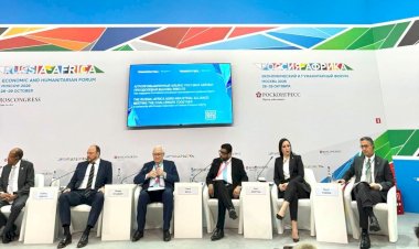 وزير التموين: الاستثمار المشترك في تجارة الغذاء يدعم استقرار الإمدادات ويسهم في خفض تكاليف التداول