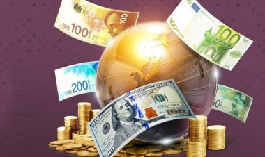 أسعار العملات في مصر اليوم الخميس 29 أكتوبر