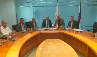 تحت وزيرة التنمية المحلية.. توقيع عقد لتطوير منظومة تدوير المخلفات بالقاهرة بطاقة 4 آلاف طن يوميًا
