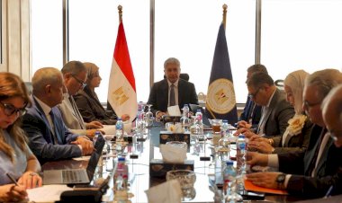 وزير السياحة والآثار يترأس اجتماع مجلس إدارة الصندوق لبحث تعزيز موارده ودعم تنمية القطاع