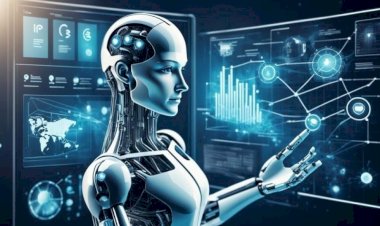 دراسة تحذر من تحيز الذكاء الاصطناعى ومخاطره على بيئة العمل