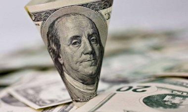 أسعار الدولار في مصر اليوم الجمعة 30 اكتوبر
