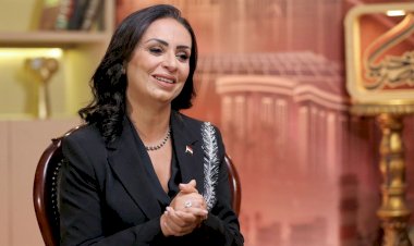 وزيرة التضامن توجه بصرف مساعدات عاجلة لأسر ضحايا حادث الطريق الأوسطي